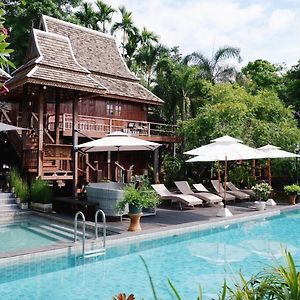 Twin Room Terrace